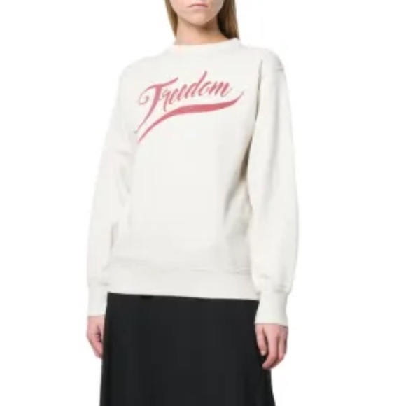 Israel Marant Etoile Rise Sweater - Picture 1 of 6